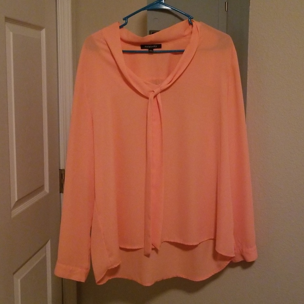 Womans blouse